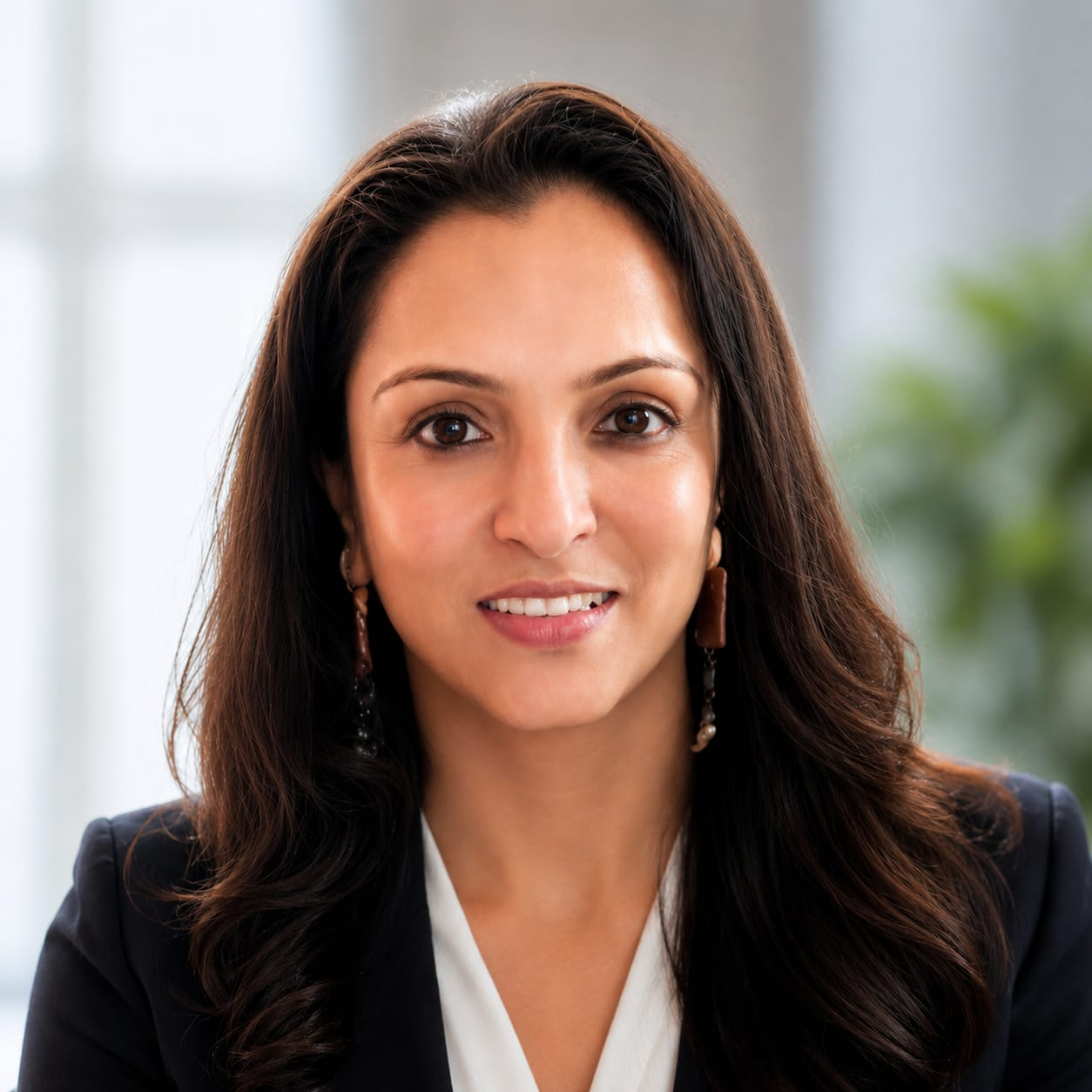 Swarnalakshmi Krishnan — Co-Founder & Partner, Elegentia Advisors LLP